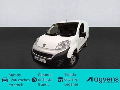 Fiat Fiorino