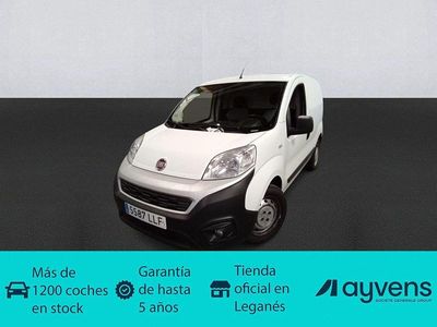 Fiat Fiorino
