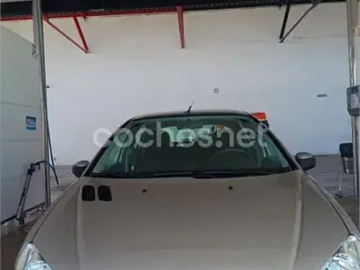 Begagnad Peugeot 206