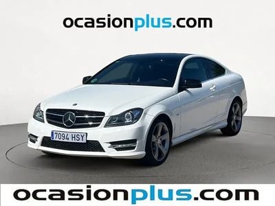 Mercedes C180