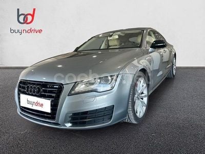 Audi A7 Sportback