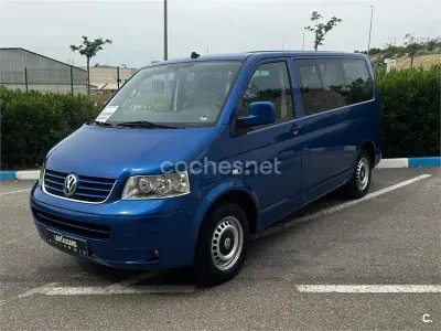 Usado VW Multivan