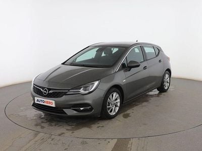 usado Opel Astra 2 Turbo Business Start/Stop