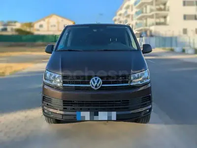 Usado VW Caravelle