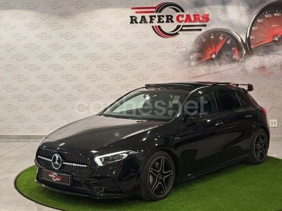 Mercedes A35 AMG