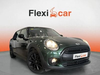 Mini One D Clubman