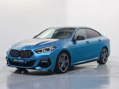 Usado BMW 218