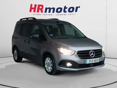 Mercedes Citan 110
