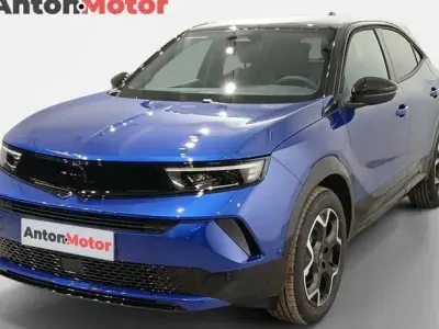 Nuevo Opel Mokka 136 CV (100 kW) 2026 SUV