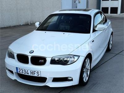 BMW 118 Coupé