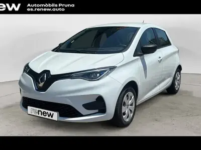 Usado Renault Zoe
