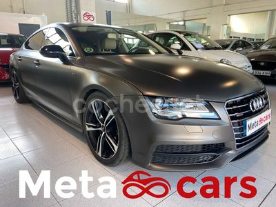 Audi A7 Sportback