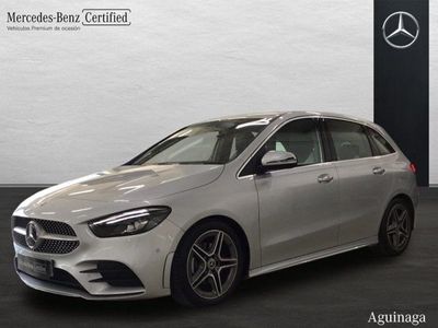 Mercedes B180