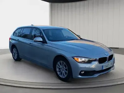 Occasion BMW 316