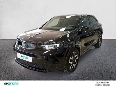 Negro Usado 2025 Opel Mokka SUV | 18.990 € (Precio justo)