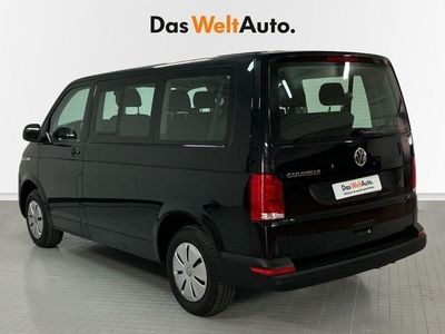 VW Caravelle