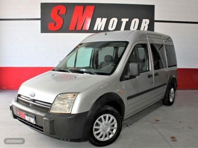 usado Ford Tourneo Transit Connect 1.8 TDCi230 L LX