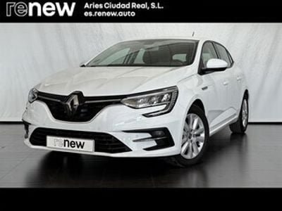 Renault Mégane IV