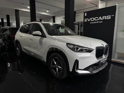 Usado BMW X1 136 HP (100 kW) 2023 Branco SUV