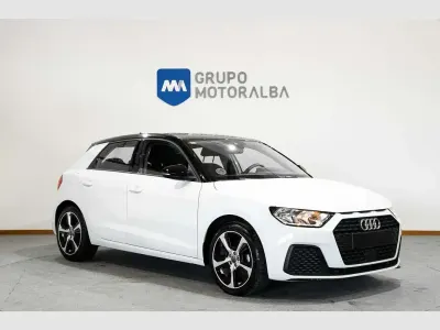 Usado Audi A1 Sportback