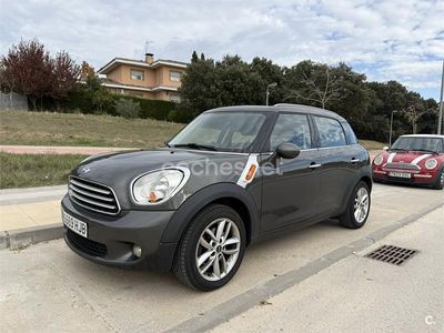 Mini Cooper Countryman