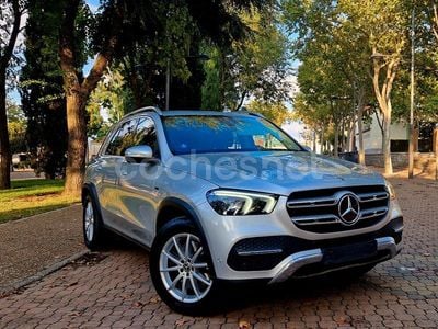 Mercedes GLE350