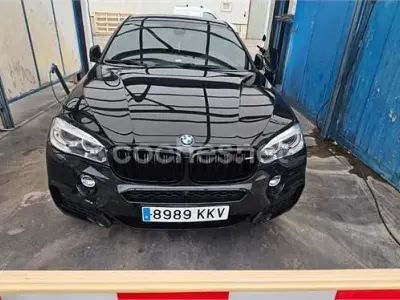 Usado BMW X6