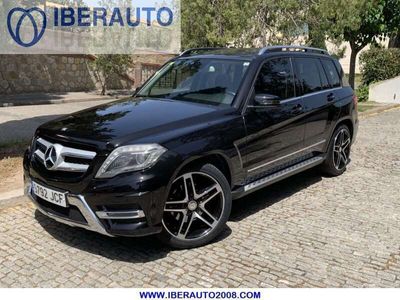 Mercedes GLK220