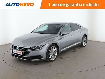 VW Arteon