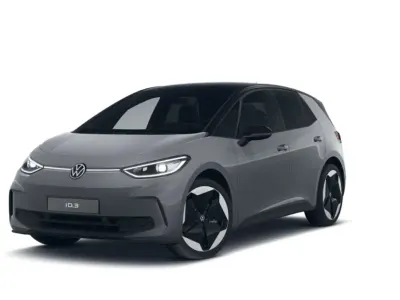 Usado VW ID.3