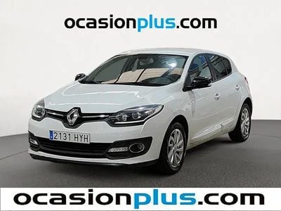 Renault Mégane III
