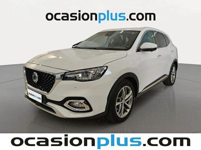 Usado MG HS Luxury 162 CV (119 kW) 2023 Blanco SUV