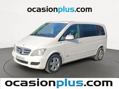 Mercedes Viano