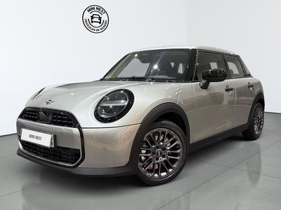 Nuevo Mini Cooper 156 CV (114 kW) 2025 Utilitario