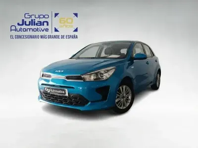 Usado Kia Rio 84 CV (61 kW) 2023 Otro Berlina