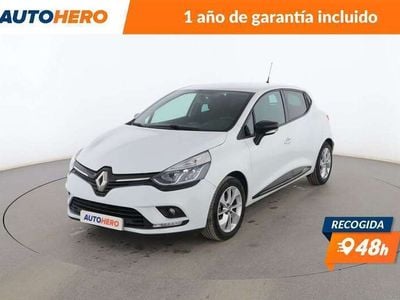 Renault Clio IV