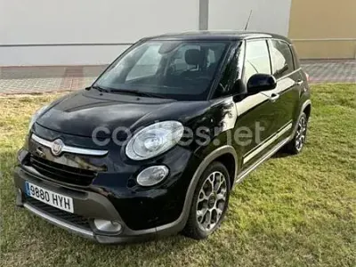 Usado Fiat 500L