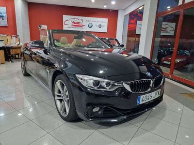 BMW 435