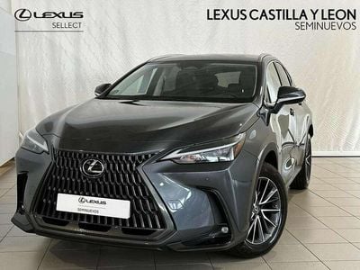 Lexus NX350h