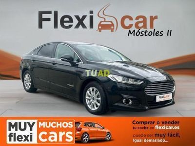 usado Ford Mondeo 2.0 Híbrido 137kW (187CV) Titanium HEV