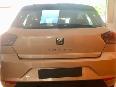 usado Seat Ibiza 1.0 75CV