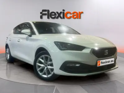 Usado Seat Leon