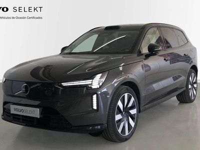 Usado Volvo EX90 Ultra 300 kW (408 CV) 2024 Gris SUV