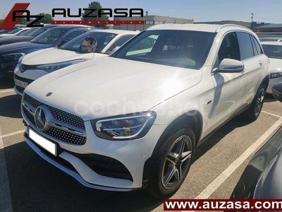 Mercedes GLC300e