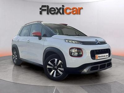 Usado Citroën C3 Aircross Shine 120 CV (88 kW) 2020 Blanco SUV