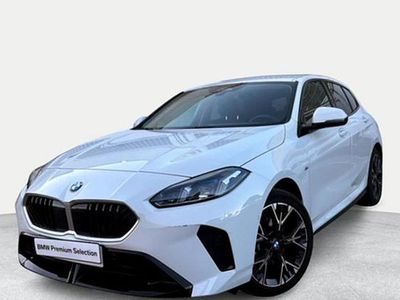 Usado BMW 120 163 CV (119 kW) 2025 Utilitario