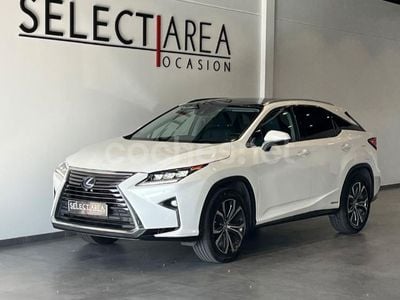 Lexus RX450h
