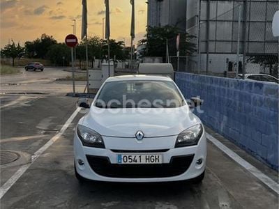 Renault Mégane III