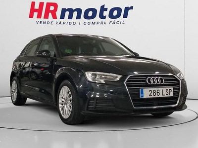 Usado Audi A3 110 CV (80 kW) 2016