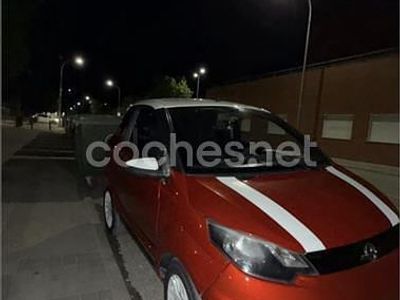 Usado Micro Microlino L7e 2024 Eléctrico Utilitario